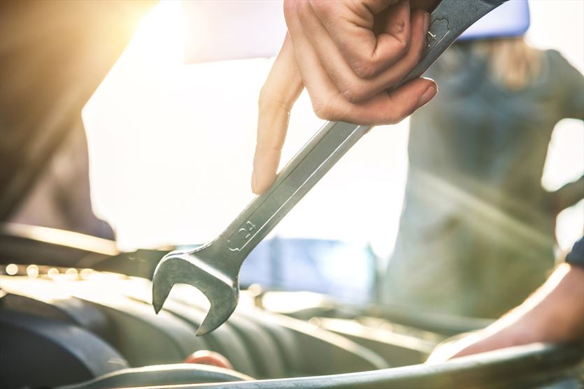 Naprawy mechaniczne pojazdów, GT SERWIS - Mechanik samochodowy, Wołomin